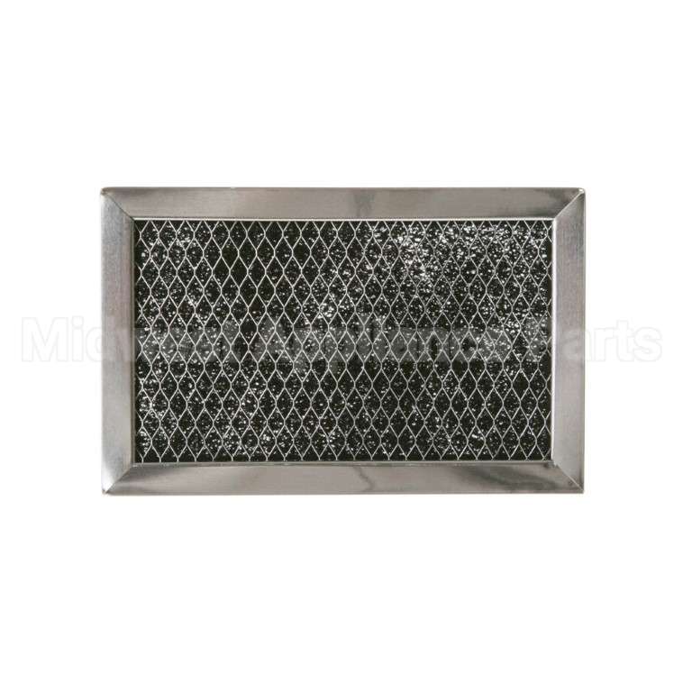 WB02X11124 GE Microwave Charcoal Filter