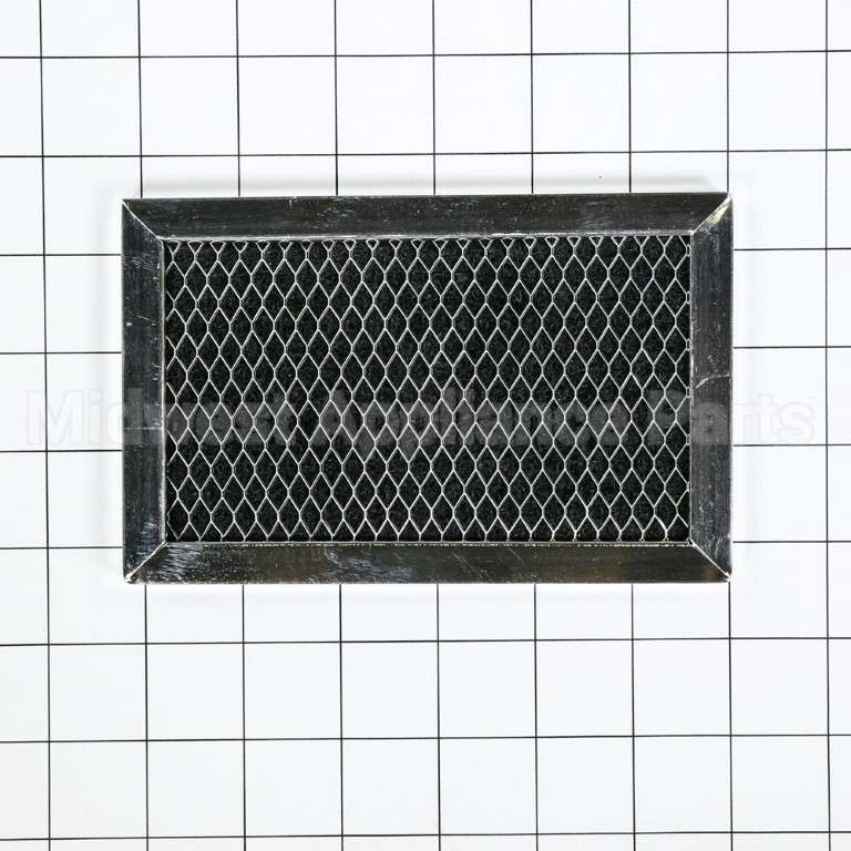 WB02X11124 GE Microwave Charcoal Filter