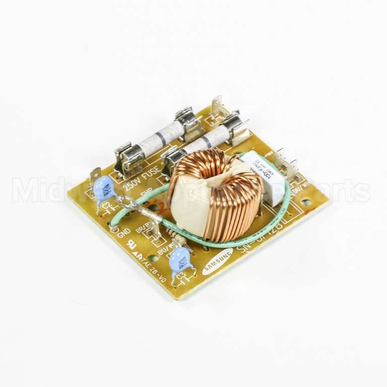 WB02X11244 GE Noise Filter
