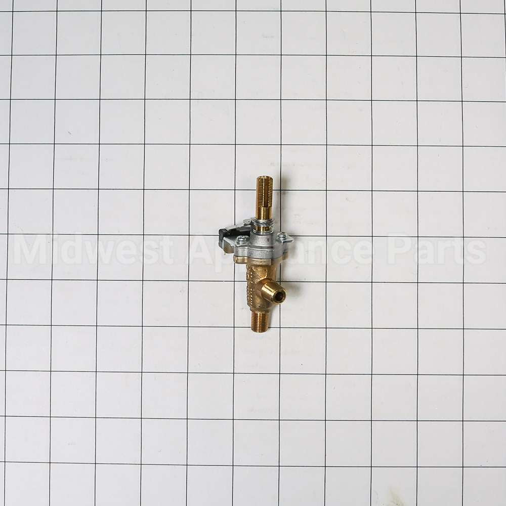 WB02X11405 GE Burner Valve