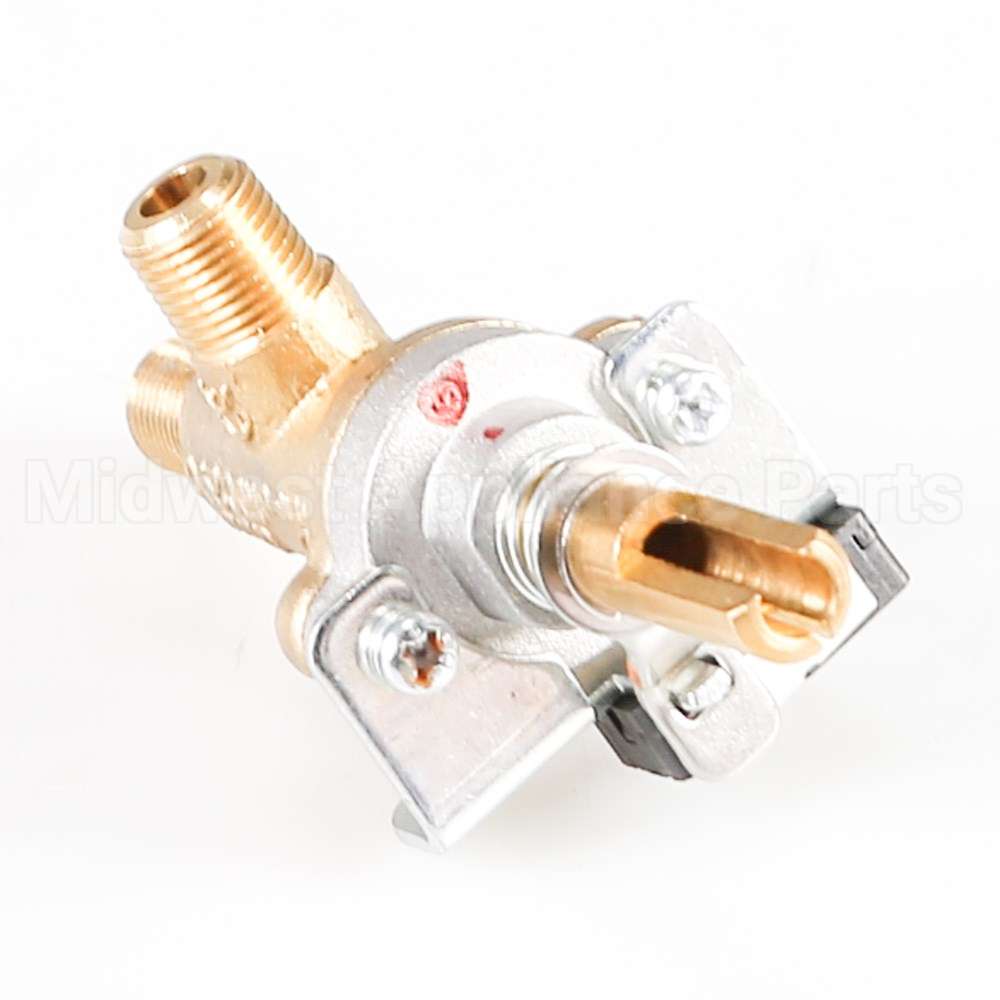 WB02X11405 GE Burner Valve