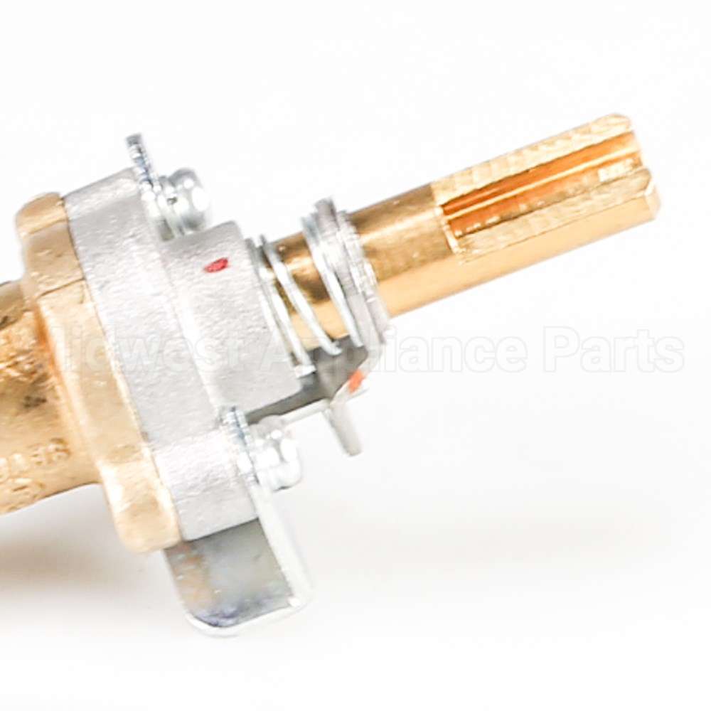 WB02X11405 GE Burner Valve