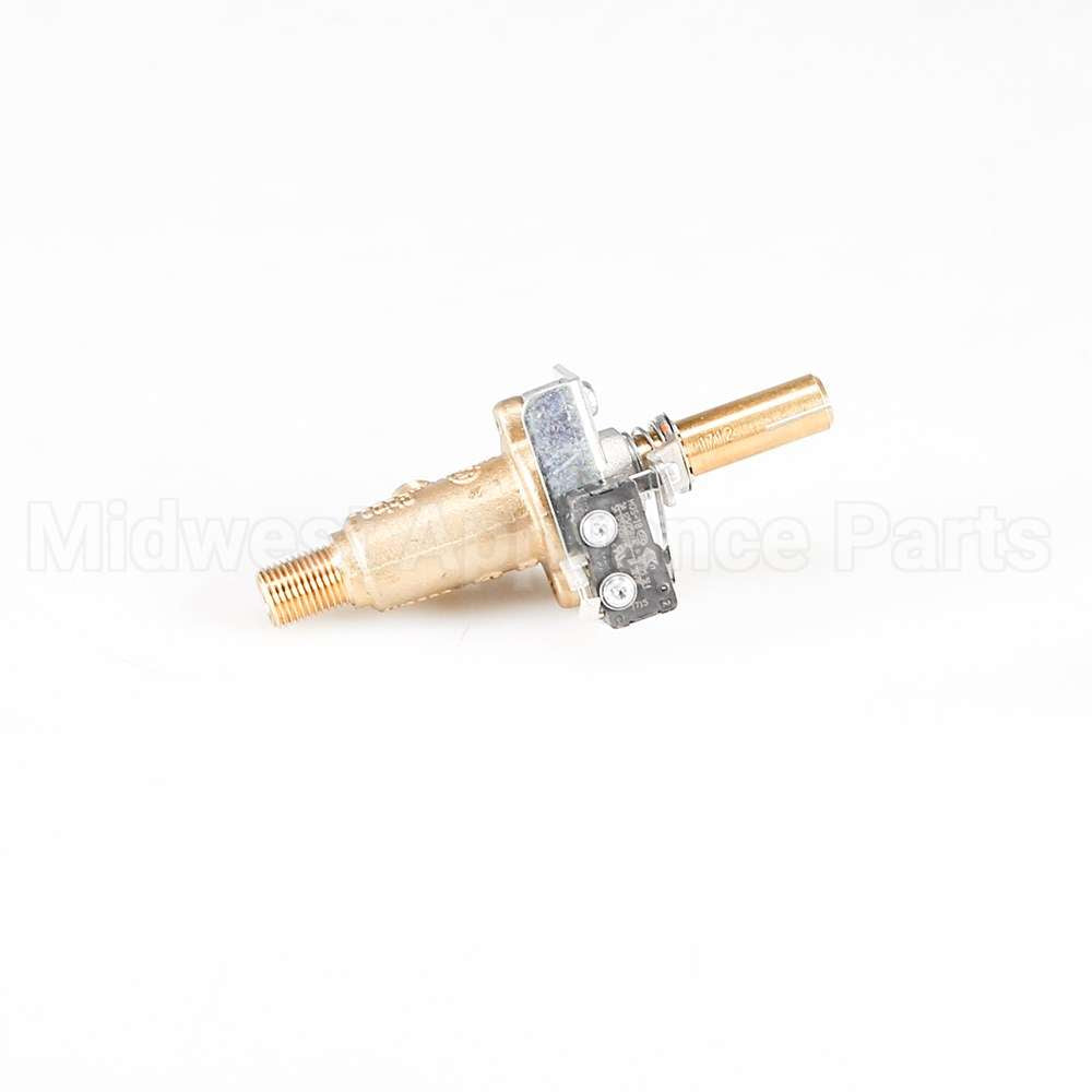 WB02X11405 GE Burner Valve