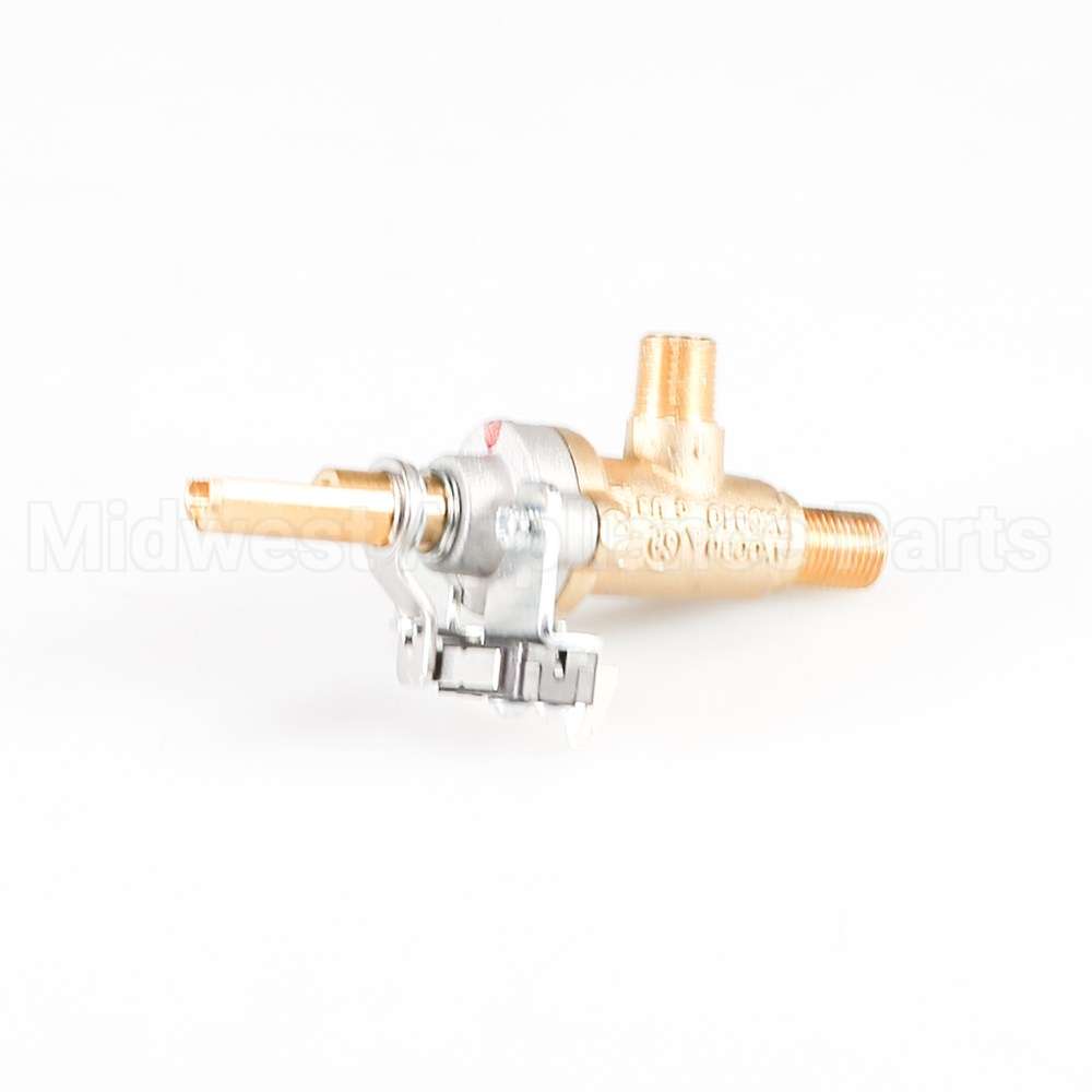 WB02X11405 GE Burner Valve