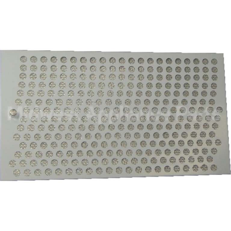 WB02X11491 GE Range Hood Grease Filter