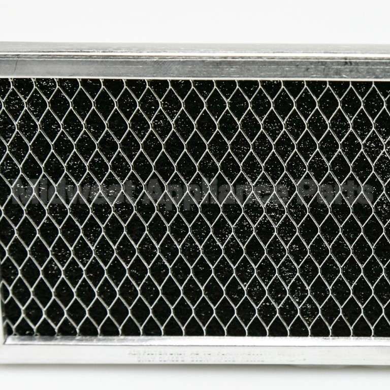 WB02X11536 GE Filter Charcoal