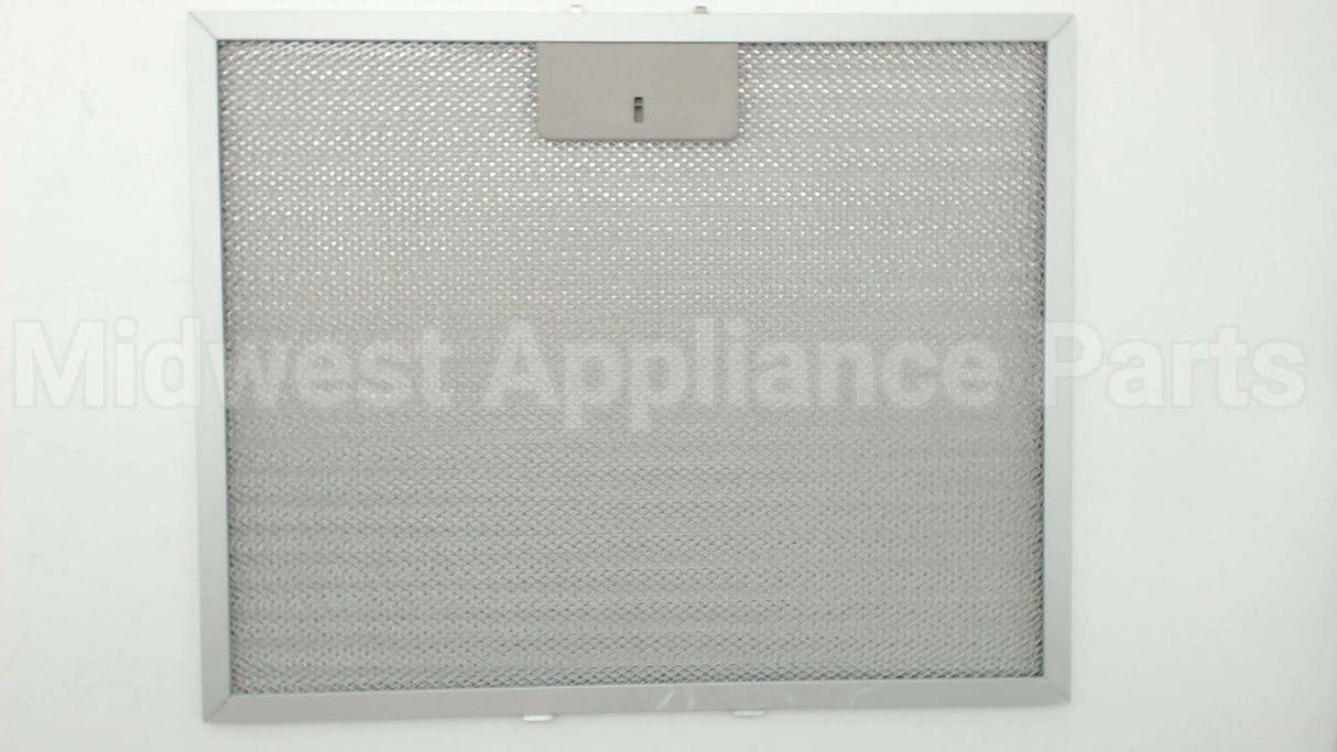 WB02X11537 GE Filter- Metal Grease
