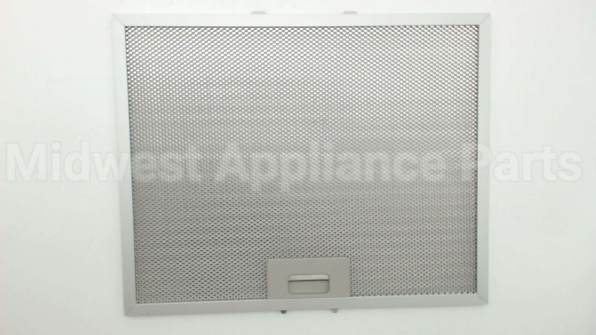 WB02X11537 GE Filter- Metal Grease
