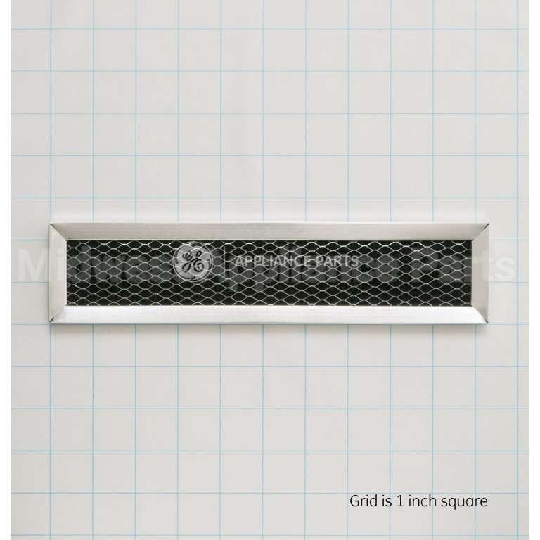 WB02X11550 GE Microwave Charcoal Filter