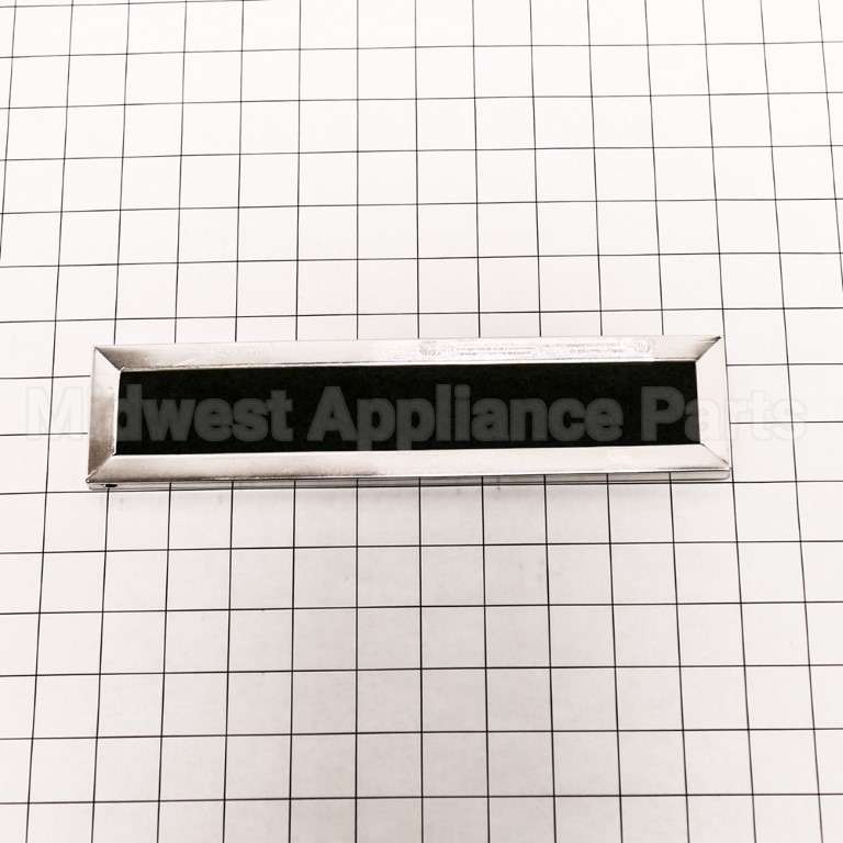 WB02X11550 GE Microwave Charcoal Filter