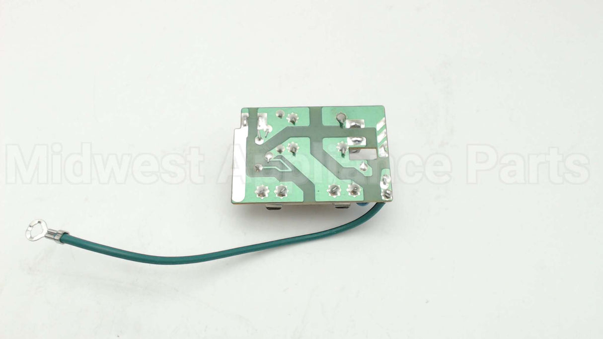 WB02X21023 GE Microwave Noise Filter