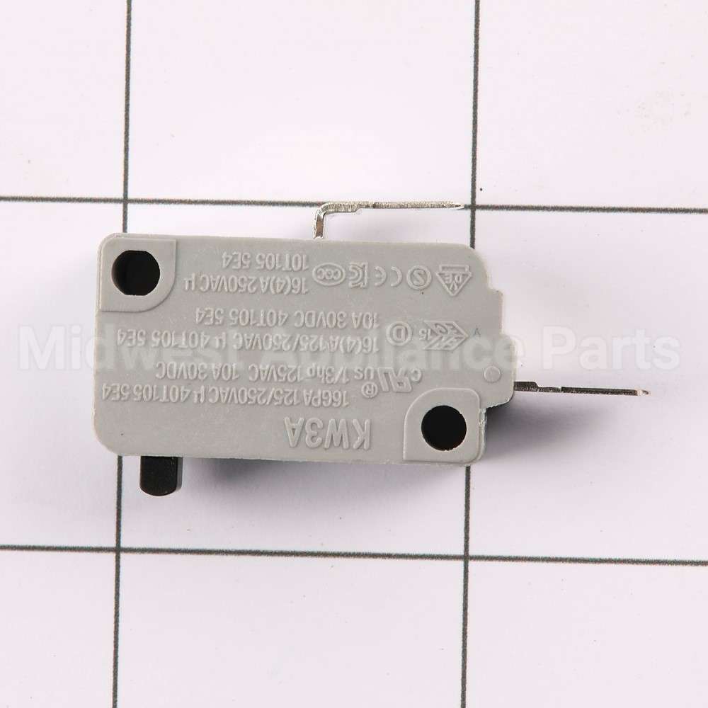 WB02X21314 GE Microwave Microswitch Monitor
