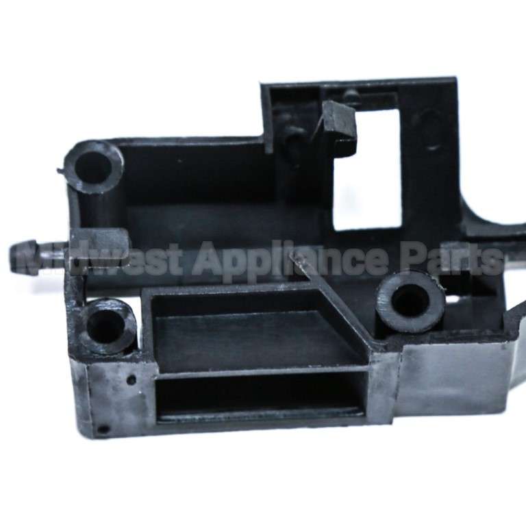 WB02X21661 GE Microwave Latch Board