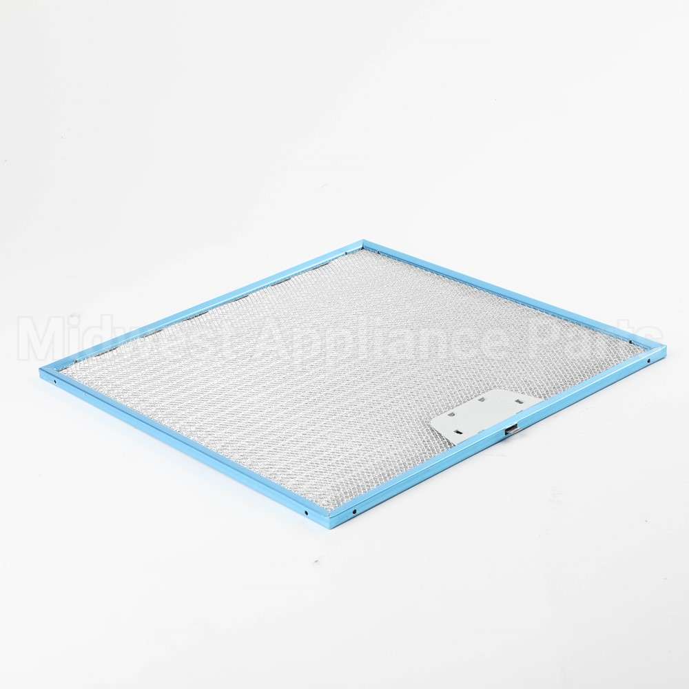 WB02X24872 GE Range Hood Grease Filter