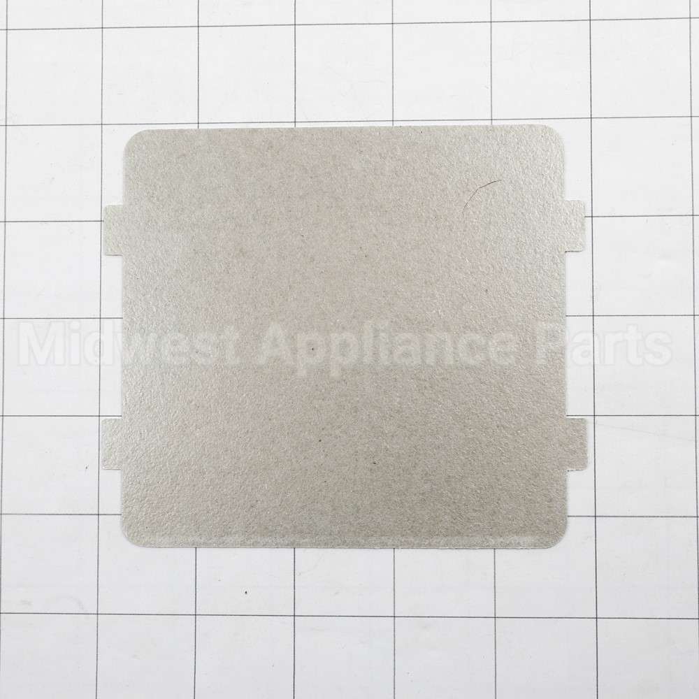 WB02X25611 GE Microwave Wave Guide Cover