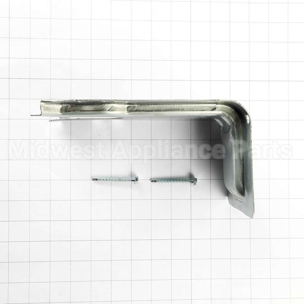 WB02X27862 GE Bracket Asm Anti-Tip