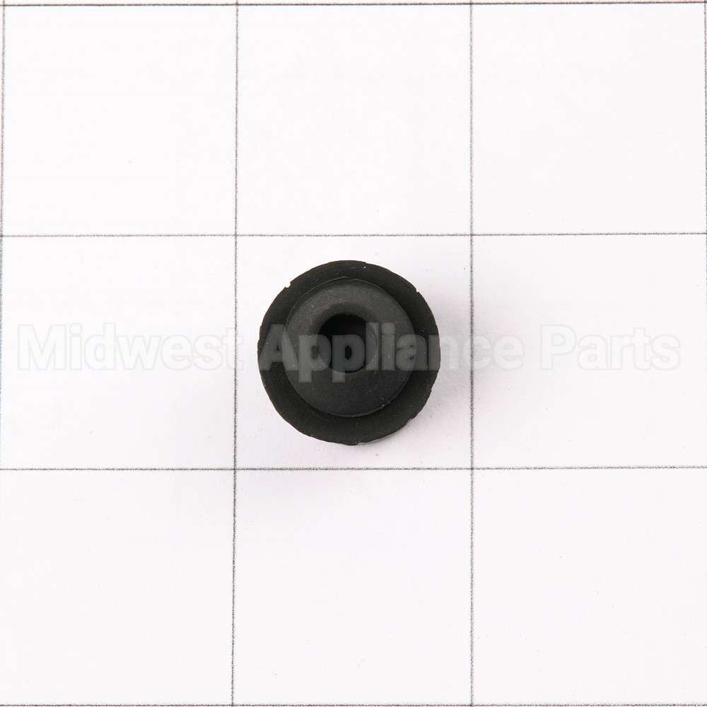 WB02X28738 GE Frame Front Bumper