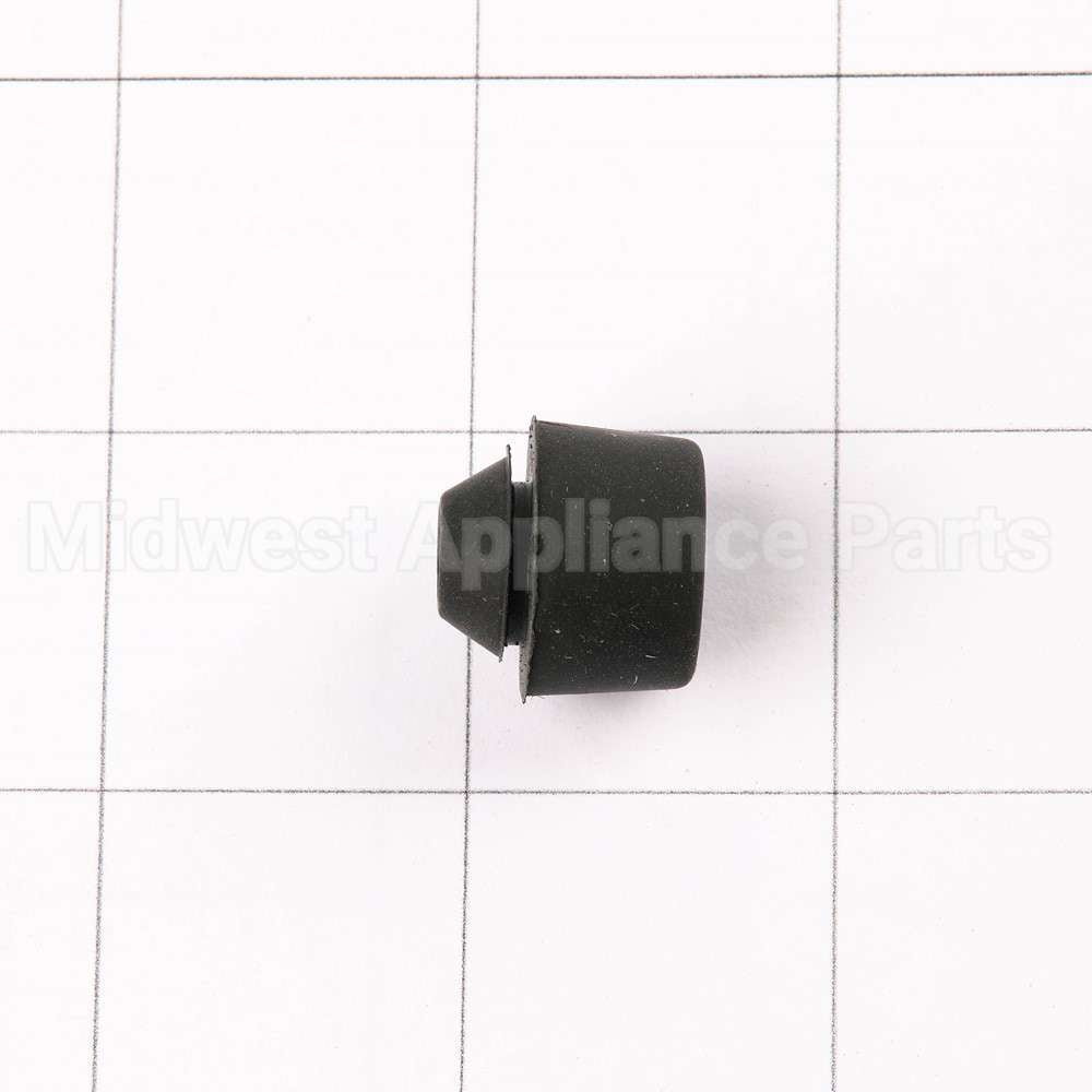 WB02X28738 GE Frame Front Bumper