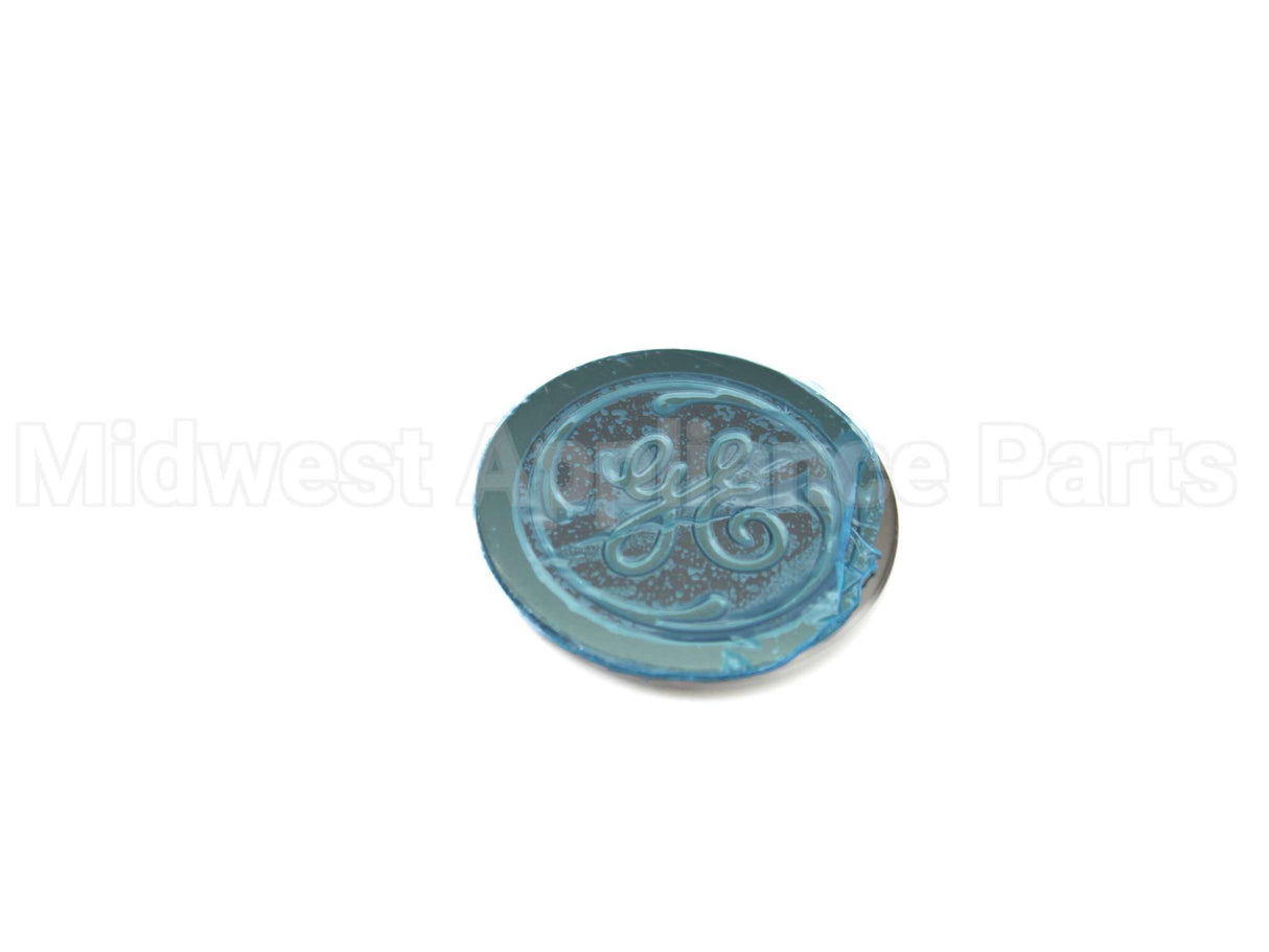 WB02X29637 GE Badge Asm