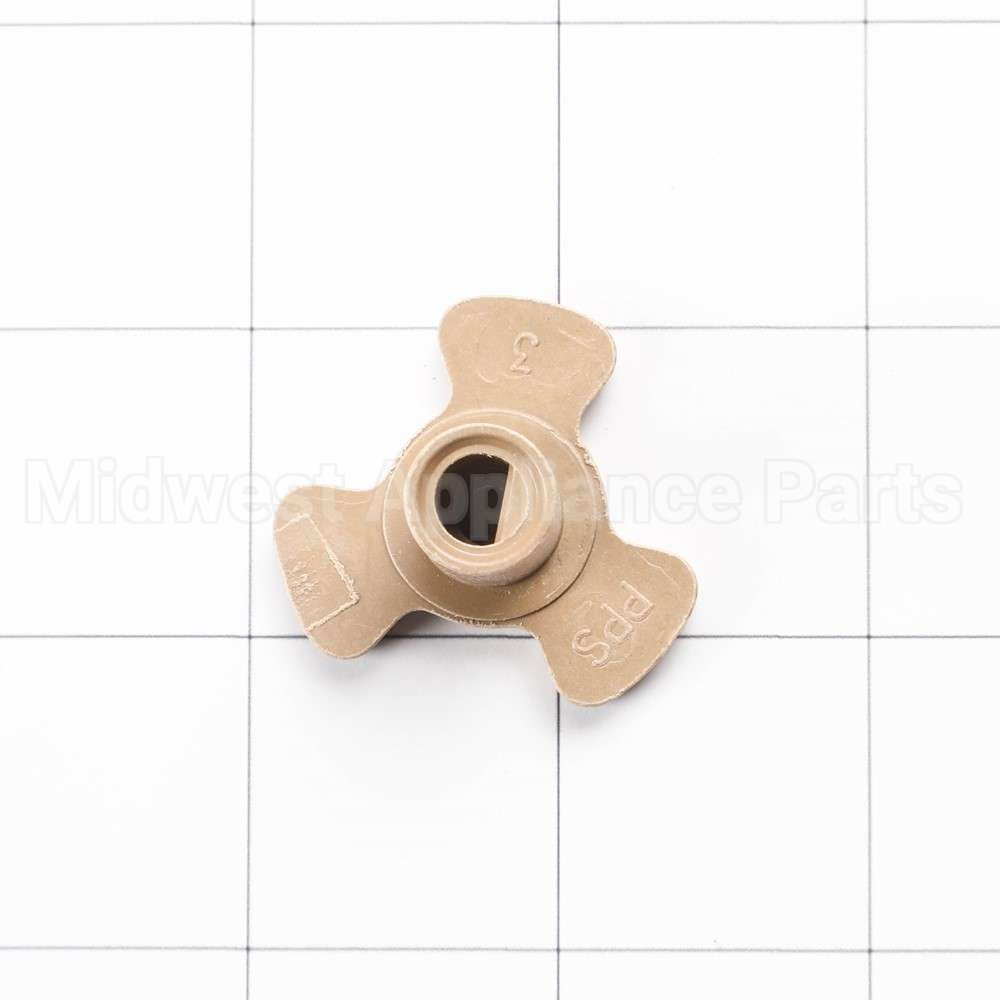 WB02X29702 GE Tt Couper