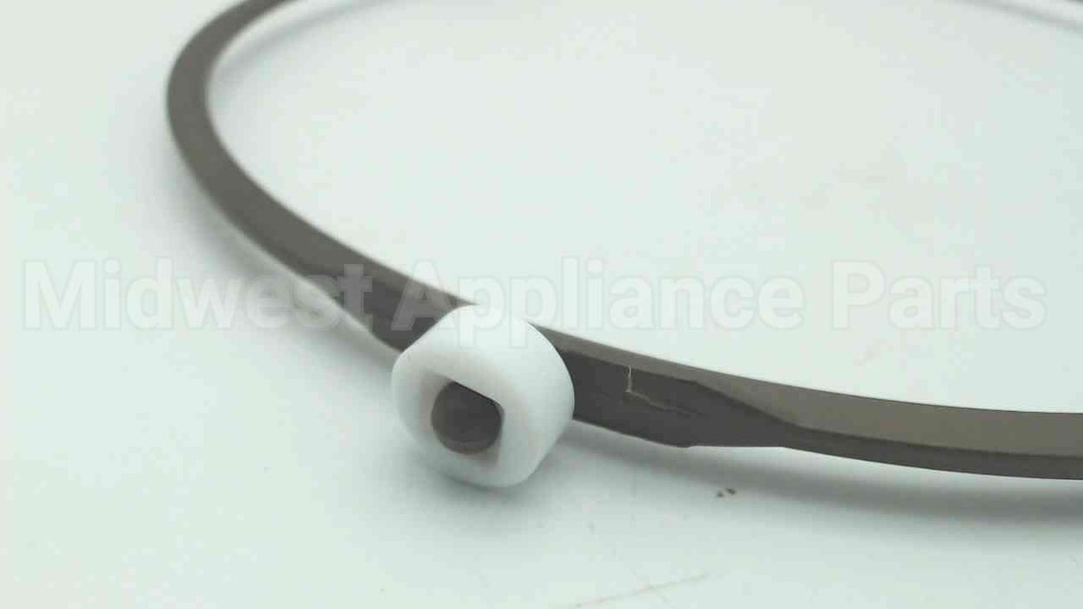 WB02X29743 GE Microwave Turntable Roller
