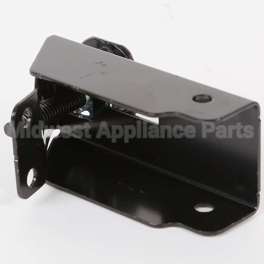 WB02X30431 GE Leveler And Bracket Asm