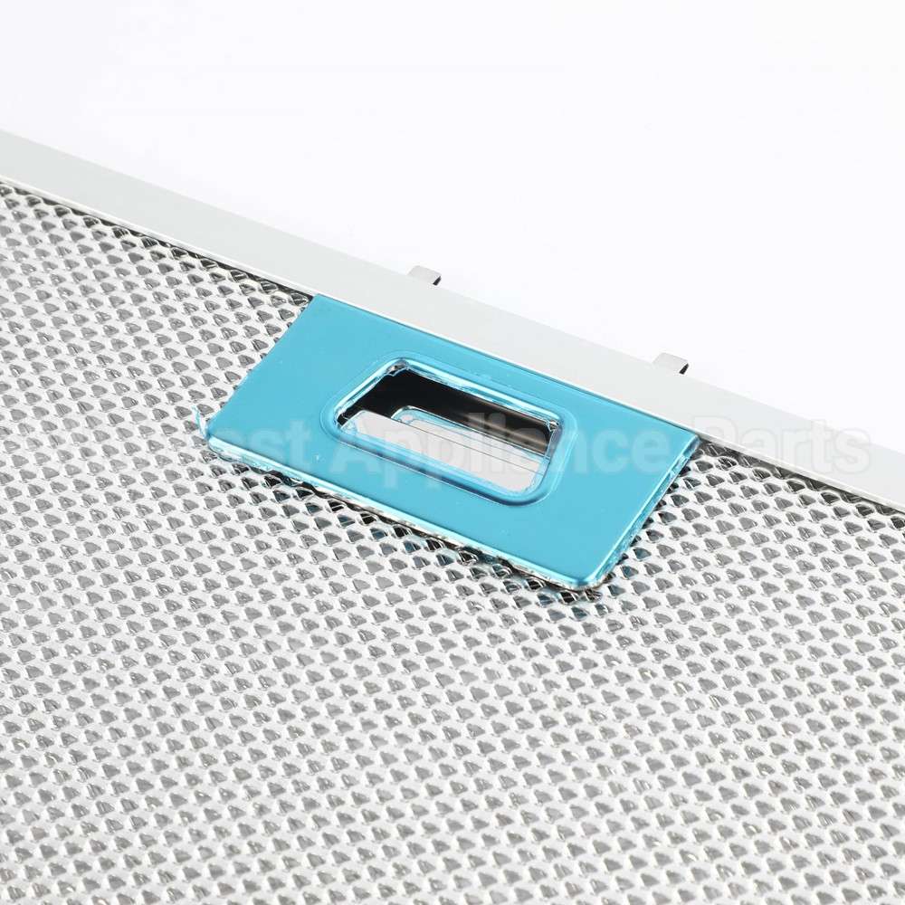 WB02X30551 GE Grease Filter
