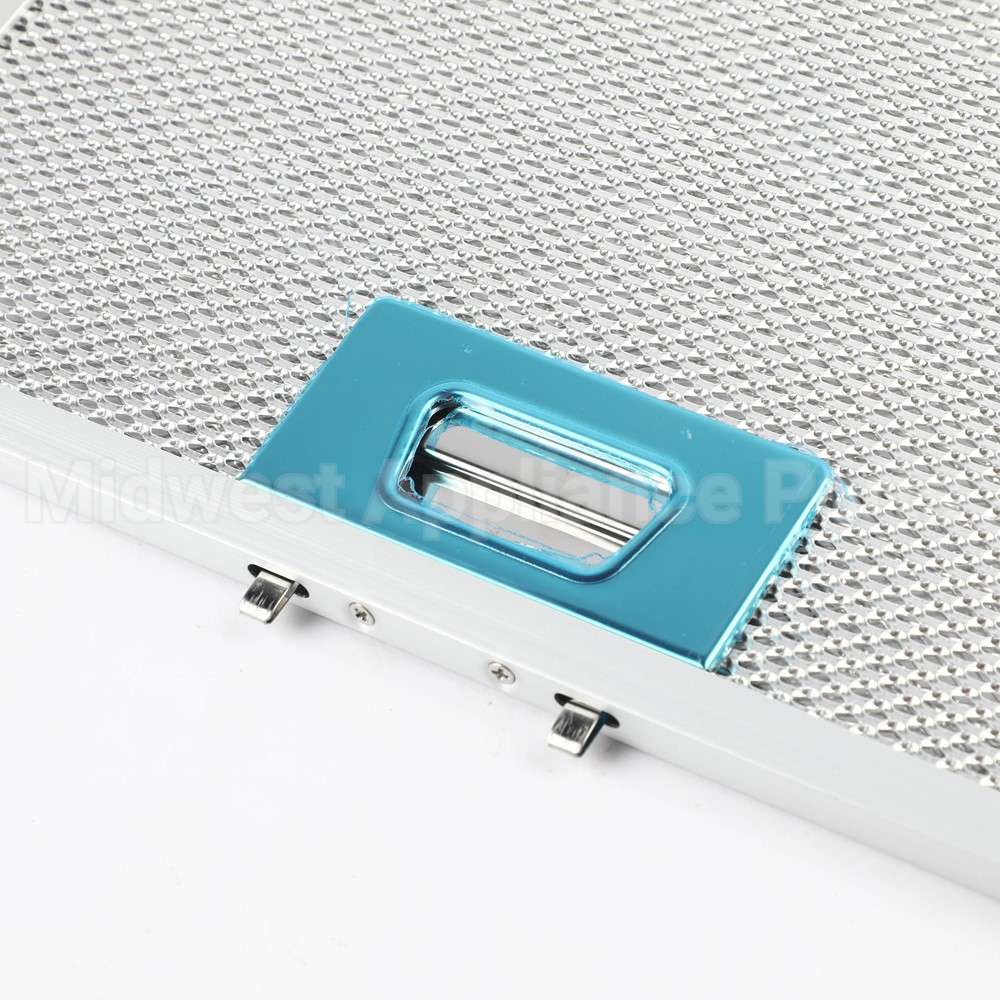 WB02X30551 GE Grease Filter