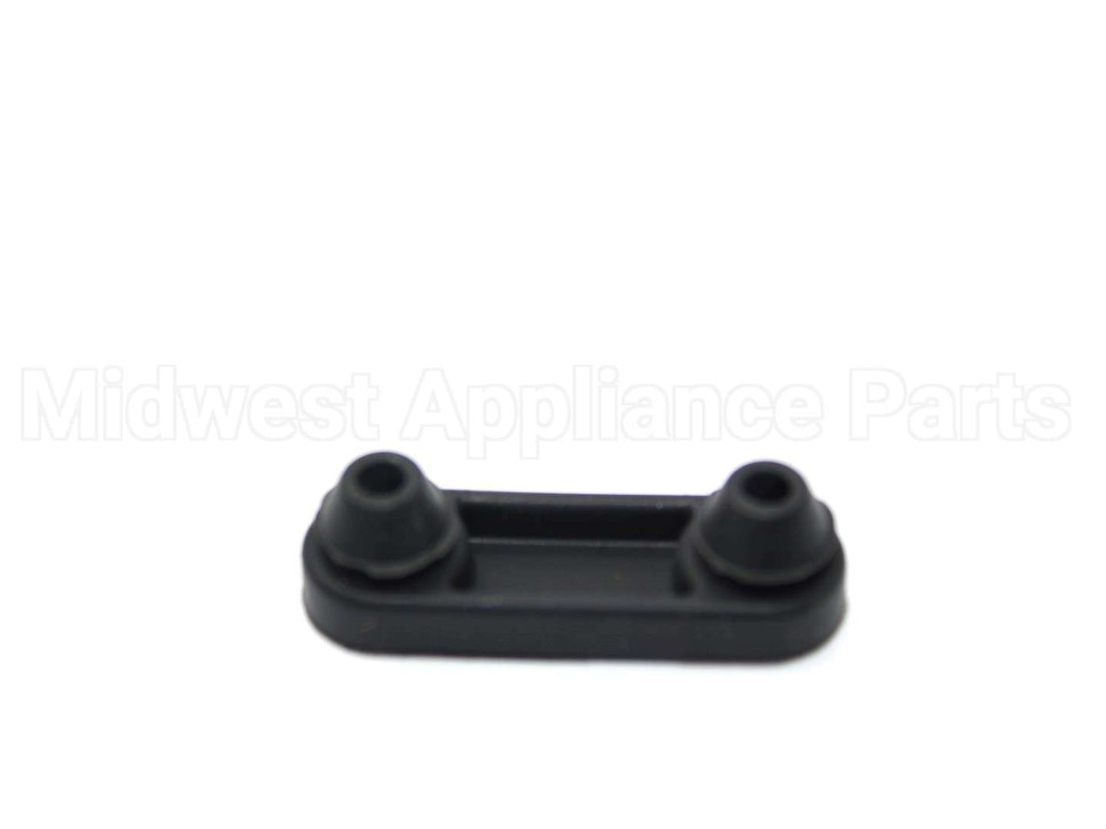 WB02X30761 GE Bridge Bumper