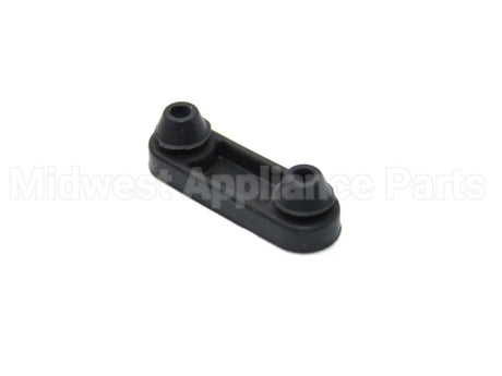 WB02X30761 GE Bridge Bumper