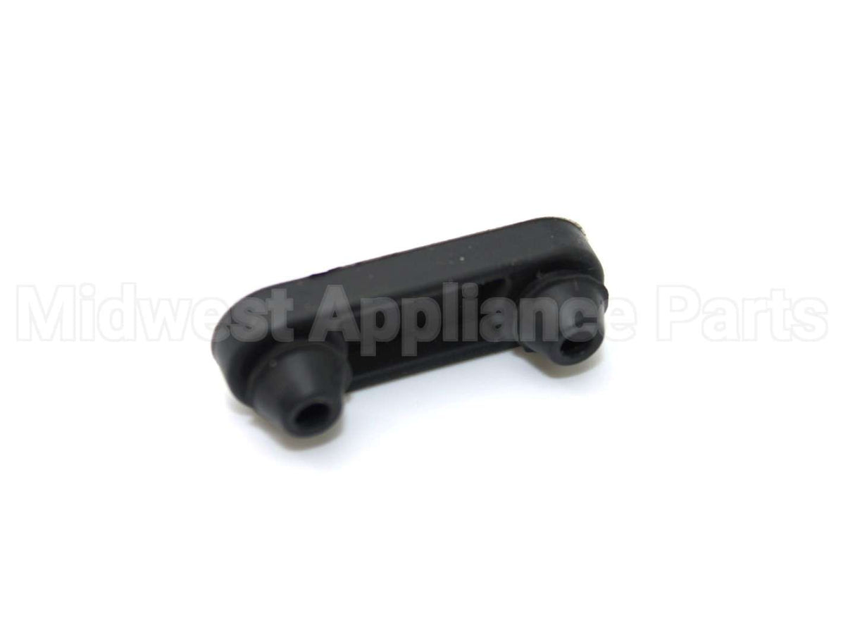 WB02X30761 GE Bridge Bumper