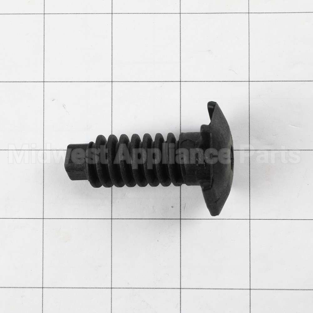 WB02X31920 GE Foot Leveling