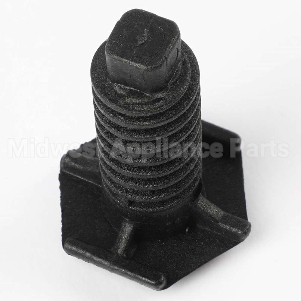 WB02X31920 GE Foot Leveling