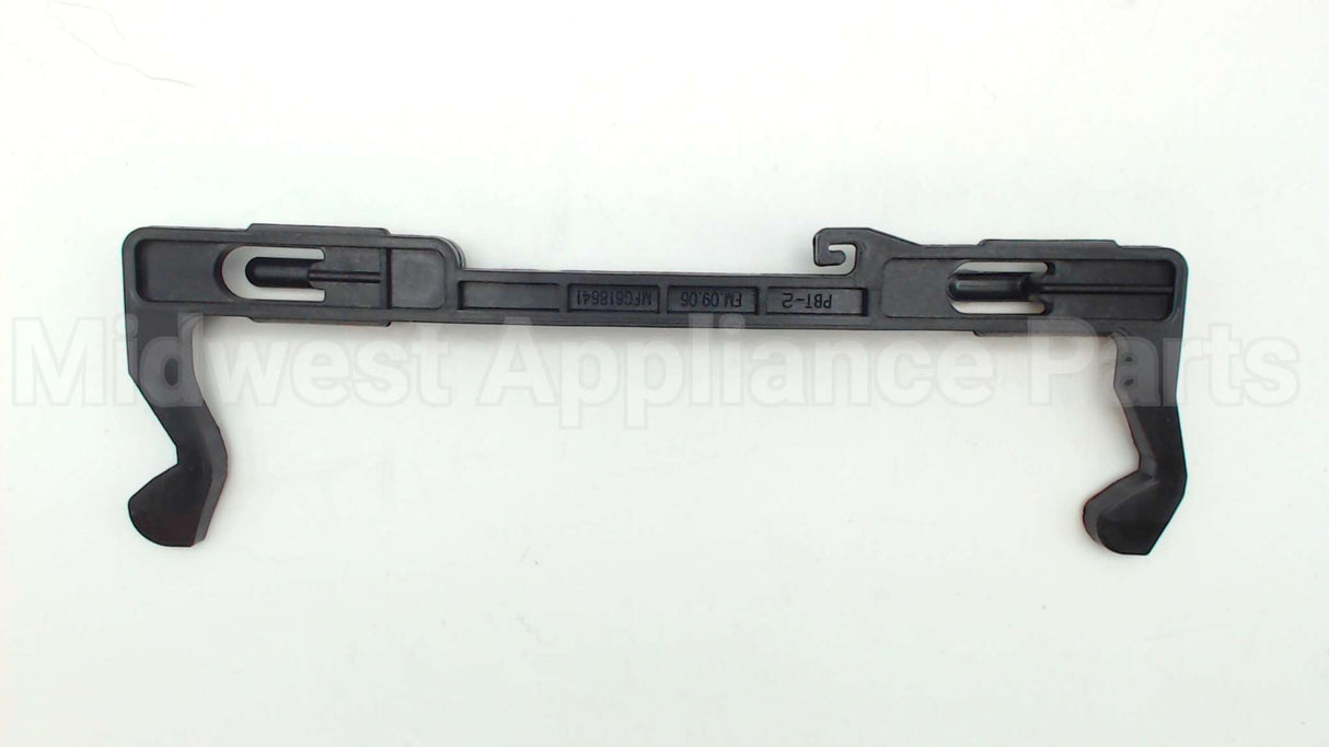 WB02X32764 GE Latch Door