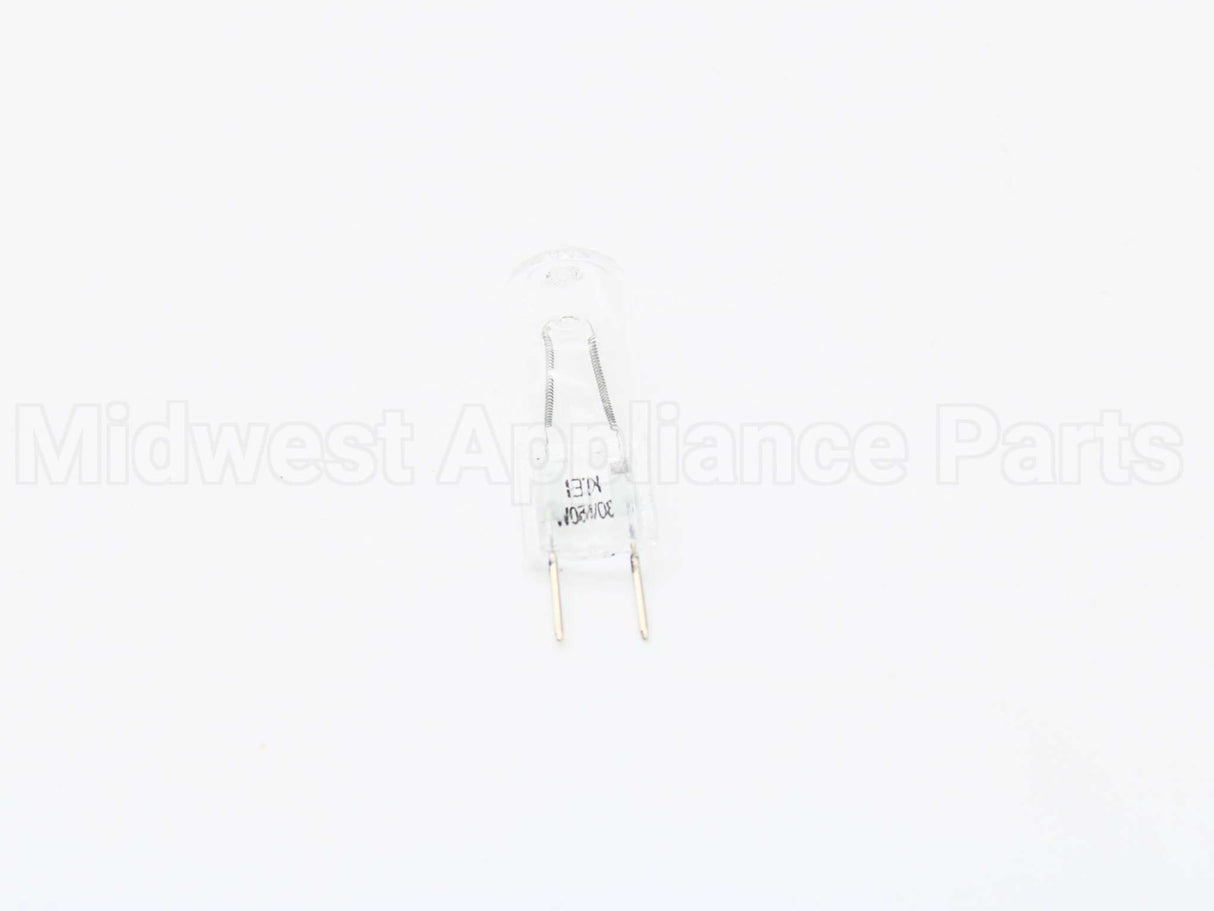 WB02X35488 GE Halogen Lamp