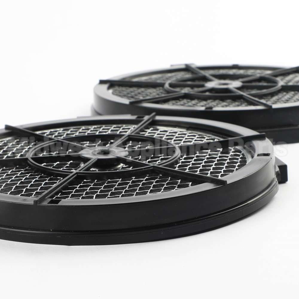 WB02X40777 GE Charcoal Filter