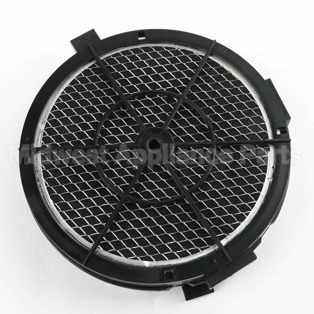 WB02X40777 GE Charcoal Filter