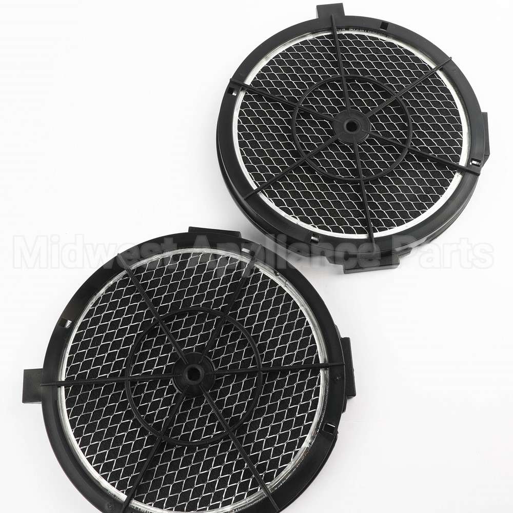 WB02X40777 GE Charcoal Filter