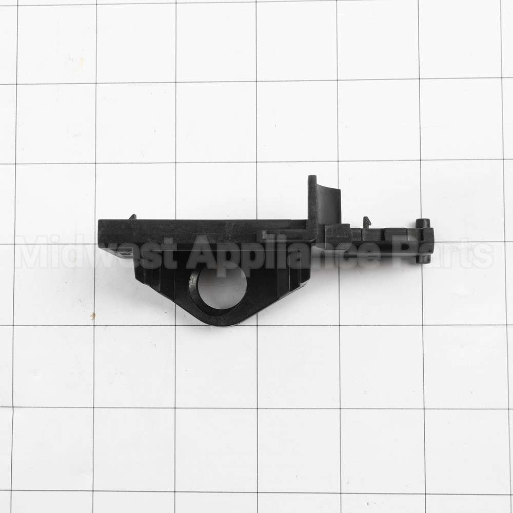 WB02X47107 GE Lh Drawer Support