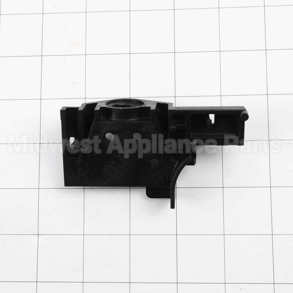 WB02X47107 GE Lh Drawer Support
