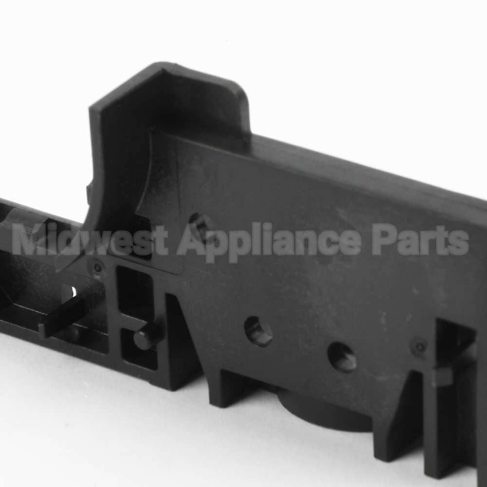 WB02X47107 GE Lh Drawer Support