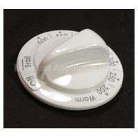 WB03K10181 GE Asm Knob Ge Thermostat