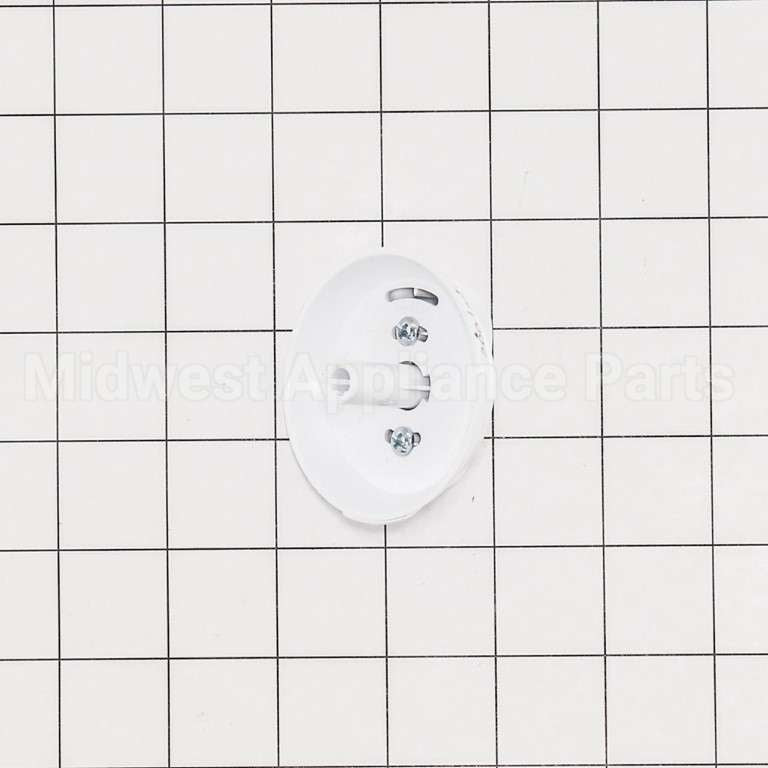 WB03K10181 GE Asm Knob Ge Thermostat