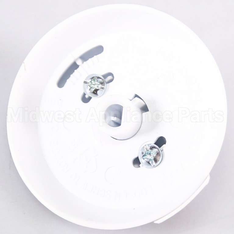 WB03K10202 GE Knob Thermostat Asm. Ge