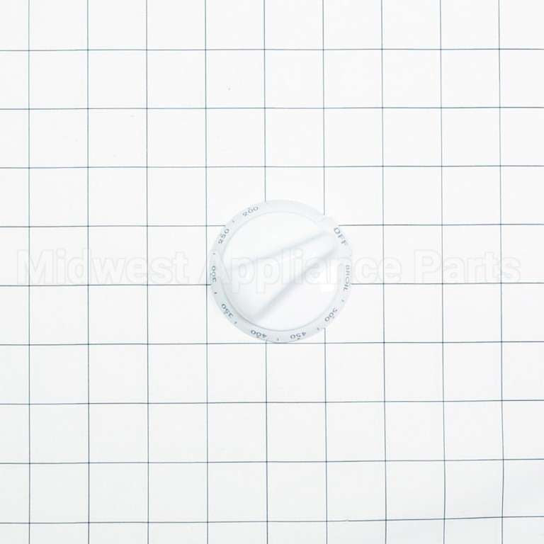 WB03K10202 GE Knob Thermostat Asm. Ge