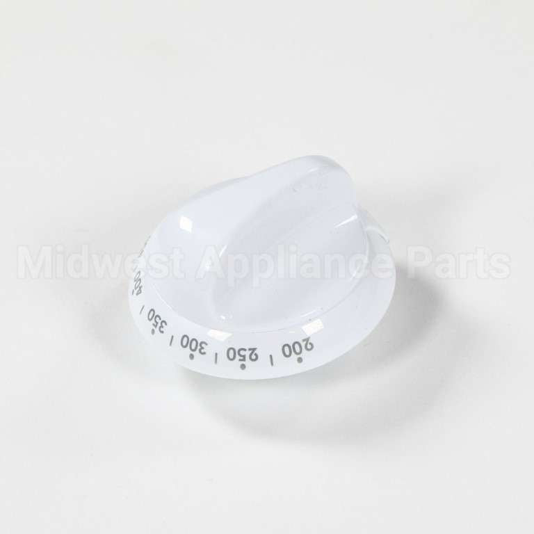 WB03K10203 GE Knob Thermostat Asm. Ge