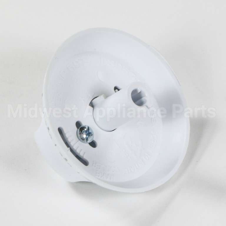 WB03K10203 GE Knob Thermostat Asm. Ge