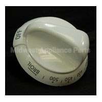 WB03K10203 GE Knob Thermostat Asm. Ge