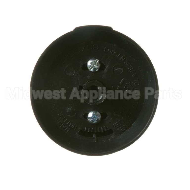 WB03K10206 GE Knob Thermostat Asm