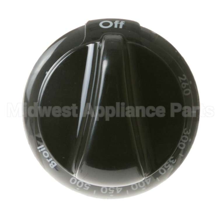 WB03K10206 GE Knob Thermostat Asm